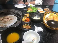 -烤路里·韩国品质自助烤肉(石路天虹4号店)