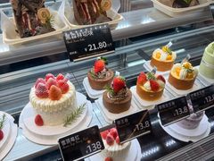 -FANEN法念·烘焙·甜点(万象城店)