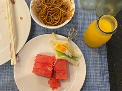-武汉江城明珠豪生大酒店