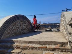 -清风小镇闯关东影视基地