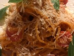意式肉丸子细扁面-Brut Eatery悦璞食堂(建国东路店)