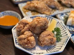 -哥哥の深夜食堂(红松东路店)