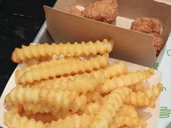 -Shake Shack(南山万象天地店)