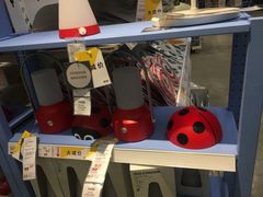 -宜家家居(西安未央商场店)