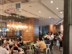 大堂-新旺茶餐厅(嘉里城店)