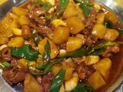 -凯撒尔新疆特色主题餐厅(青山店)
