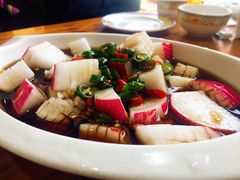 -思金拉措庄园藏餐(太阳岛店)