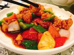 -客家汇·客家传承菜(水库店)