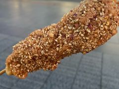 -上海鸡柳店(中街盛京大家庭店)