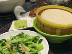 -鱼头泡饭·湖北菜·非物质文化遗产(岳家嘴总店)
