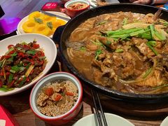 -老板恋上鱼(高新万达店)
