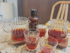 -Metal hands·铁手咖啡