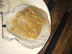 -海味当家·蒸锅海鲜(星海公园店)