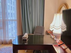 -白金汉爵大酒店·中餐厅(相城店)