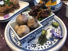 养生黑蒜-宁波状元楼酒店(和义路店)