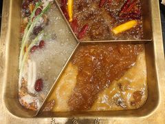 -王家渡火锅(金宝汇店)