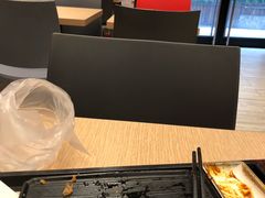 -永和大王(浦东南路店)