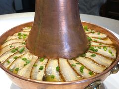-热河食府(中山路店)