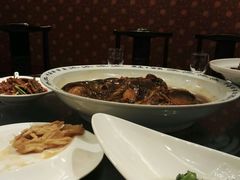 -宝轩渔府·老字号海鲜·正宗津菜(水上店)