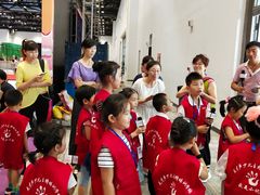 -天才声少儿口才培训中心(通州店)