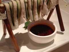 晾衣白肉-巴蜀风·地道川菜(总店)