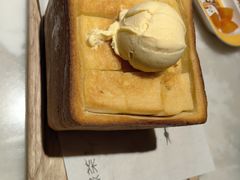 -绿茶餐厅(天通苑华联店)