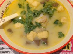 -小杨生煎(周浦万达店)