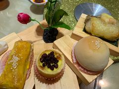 -明泉居茶点荟(车陂店)