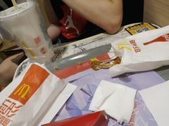 -麦当劳(北京南站店)