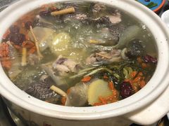 -金龙·打边炉(武进路店)