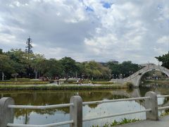 -金砂公园