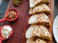 -瑞诗酒店-西餐厅