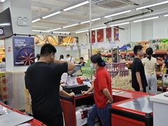 -嘿嘛仓储购(华明店)