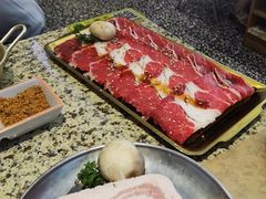 -安又胖韩国烤肉(美罗城店)