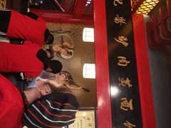 -敦煌达记酱驴肉黄面馆