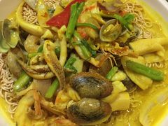 -大耳象东南亚风情餐厅(月湖公园店)