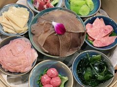 -五星桥原切肥牛火锅·30年专注好牛肉(湖塘店)