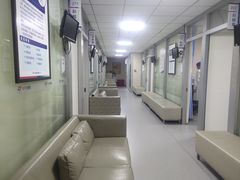 -美年大健康体检中心(西直门分院)