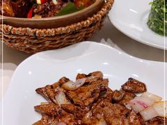 -虎哥私房菜(馒头山店)