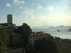 -厦门泰谷酒店(中山路镇海路地铁站店)