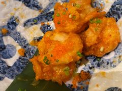 -Hatsune隐泉日式料理(SKP店)