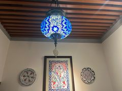 -梅夫娜土耳其餐厅.清真HALAL