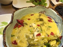 -吴越荣记·苏州菜·松鼠桂鱼(斜塘老街店)