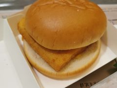 -麦当劳(虹梅路地铁站店)