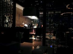 -The Penthouse酒吧