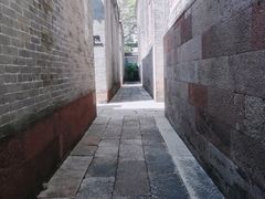 -烟桥古村
