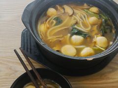 -胖子过桥米线(大成路店)