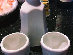 -梅筑·创意料理(王府井百货店)