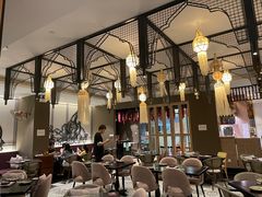 大堂-Thai Alley泰爱里(二沙岛店)