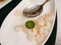 -丰收日·小海鲜·沪上家宴(顾村正大店)